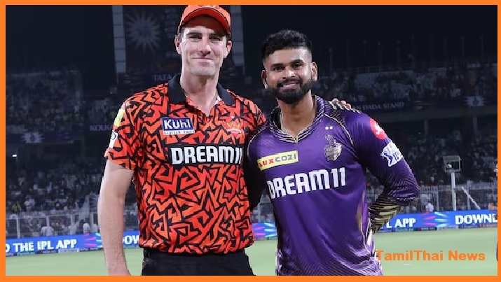 KKR vs SRH அணிகள் விளையாடிய கடைசி 3 போட்டிகளின் ஹைலைட்ஸ்., வாங்க பார்ப்போம்…