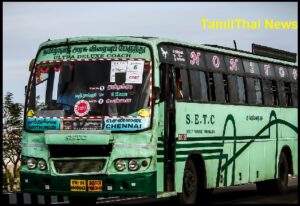 தீபாவளி ஸ்பெஷல் பஸ்., சென்னை to மதுரை டிக்கெட் ரூ.383 மட்டுமே., மாஸ் காட்டும் TNSTC!!!