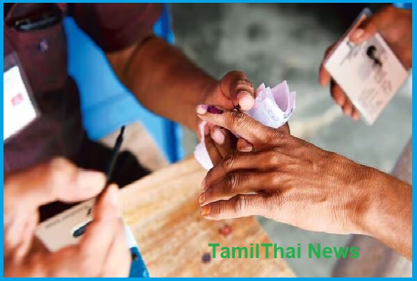 2026 சட்டமன்ற தேர்தல் பணியில் களமிறங்கிய திமுக., வெளியான முக்கிய அறிவிப்பு!!